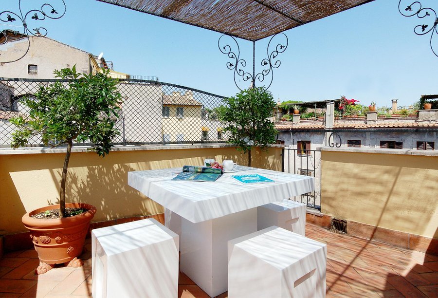 Navona Luxury Apartments - Prices & Hotel Reviews (rome, Italy 