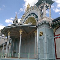 Лермонтовская галерея