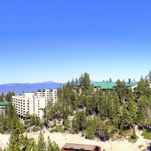Summer time at The Ridge Tahoe