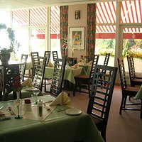 Restaurant Au Sapin Doré
