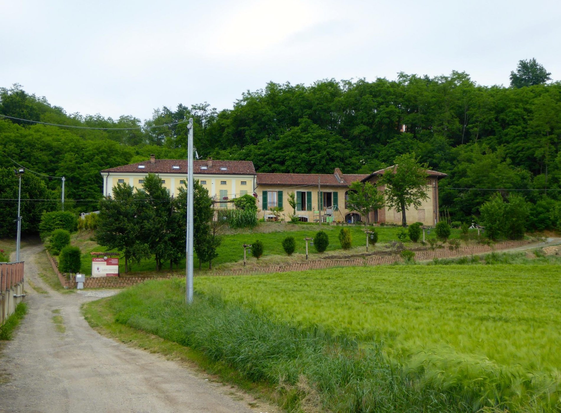 Casa Tavasso image