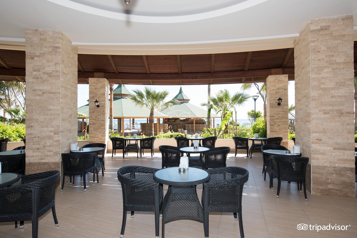 saphir hotel konakli 4*