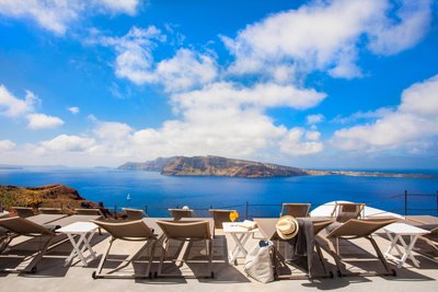 Hotel photo 17 of Esperas Oia Santorini.