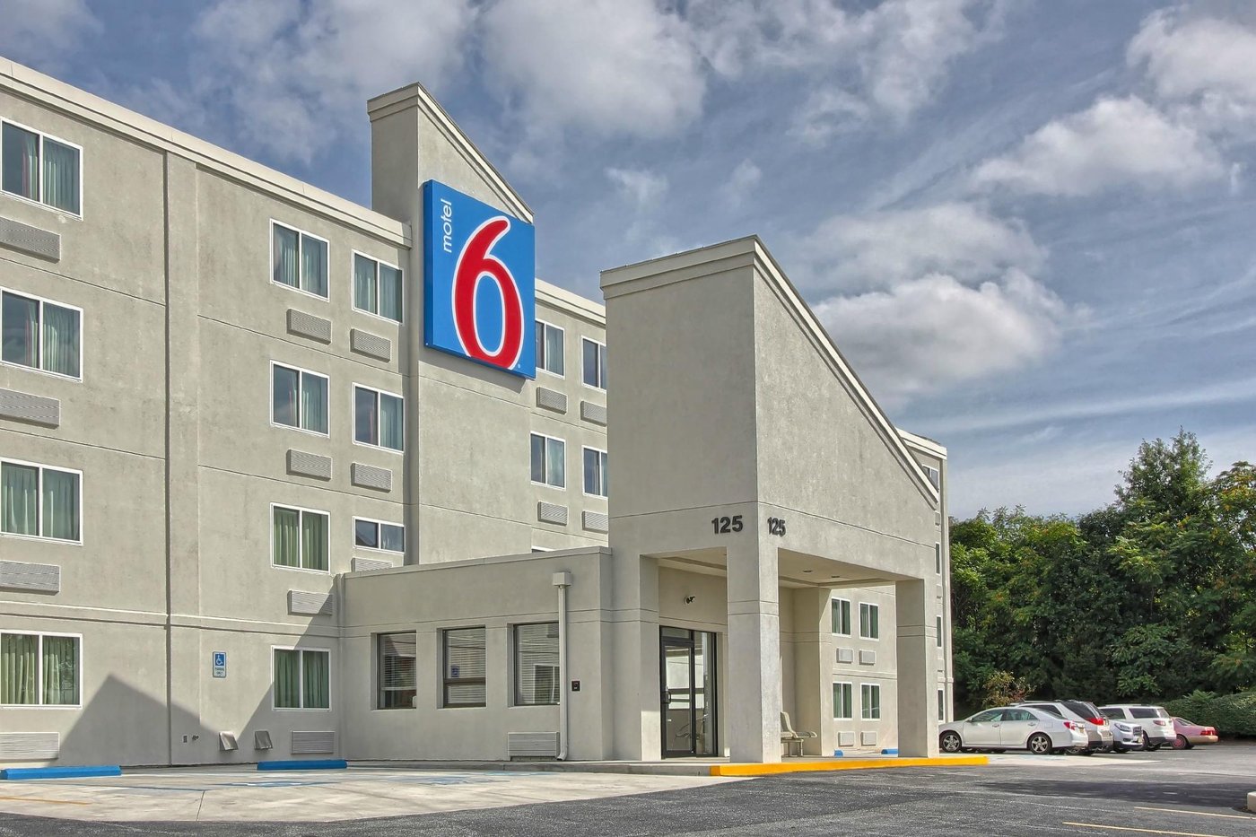 MOTEL 6 YORK, PA - NORTH $62 ($̶7̶4̶) - Prices & Reviews