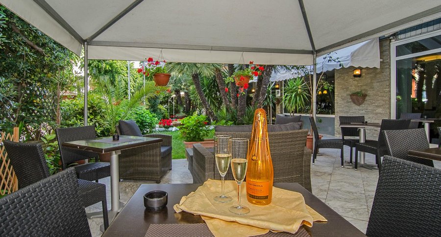 Giardino