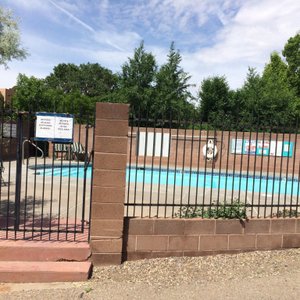 Los Campos RV Resort