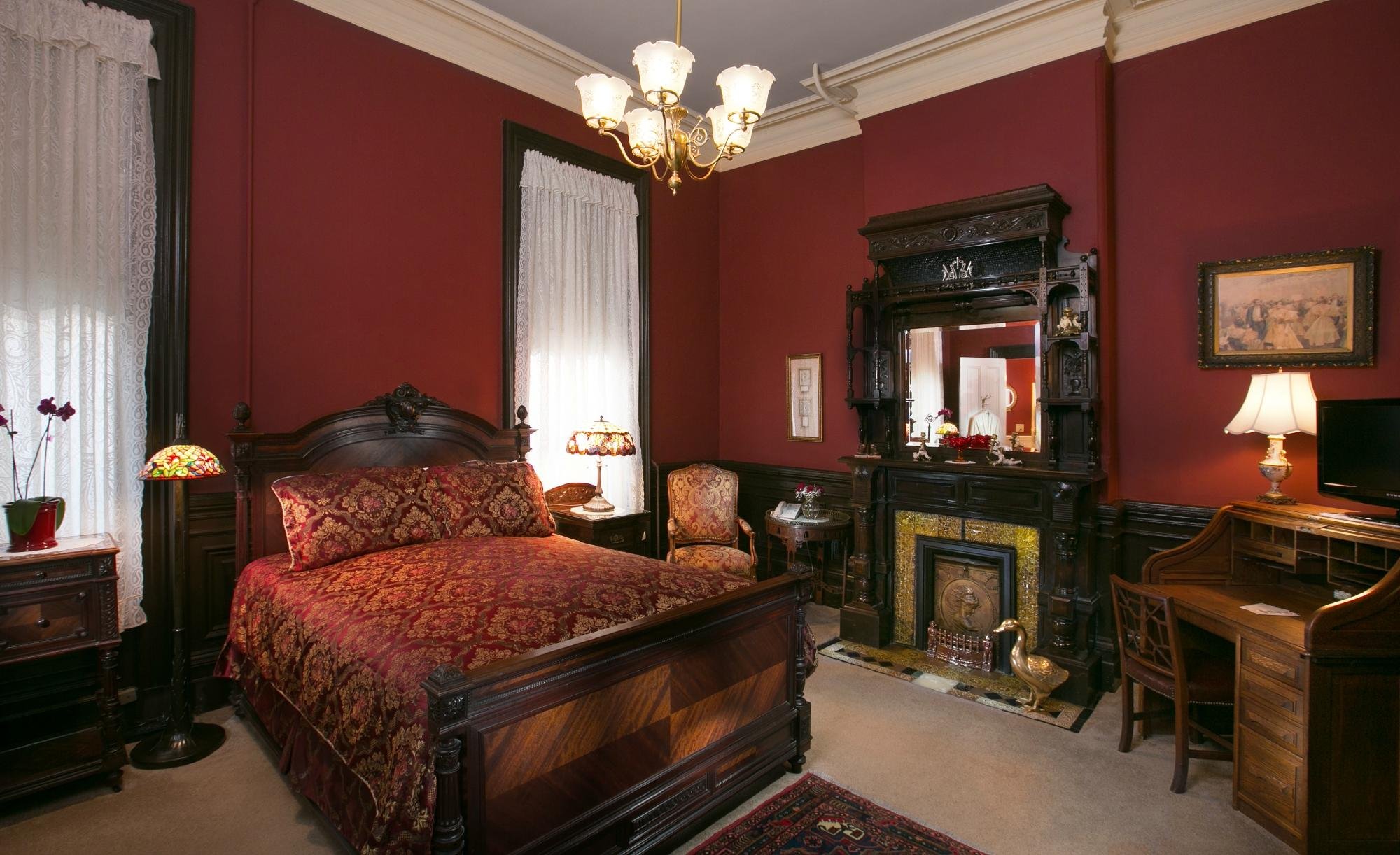 Inn San Francisco by null