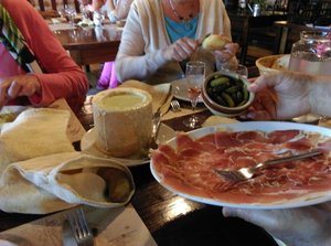 Cibo