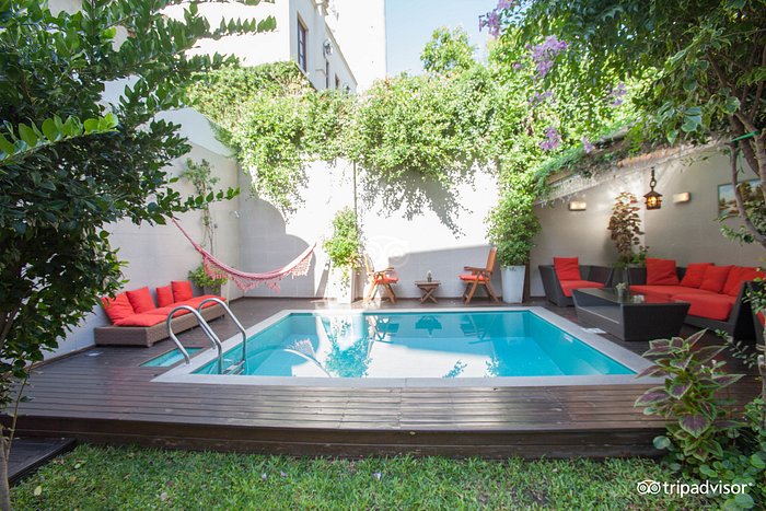 Hotel El Duque Rooms: Pictures & Reviews - Tripadvisor