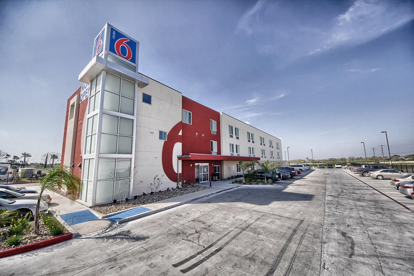 Motel 6 Weslaco, TX : avis et tarifs 2023