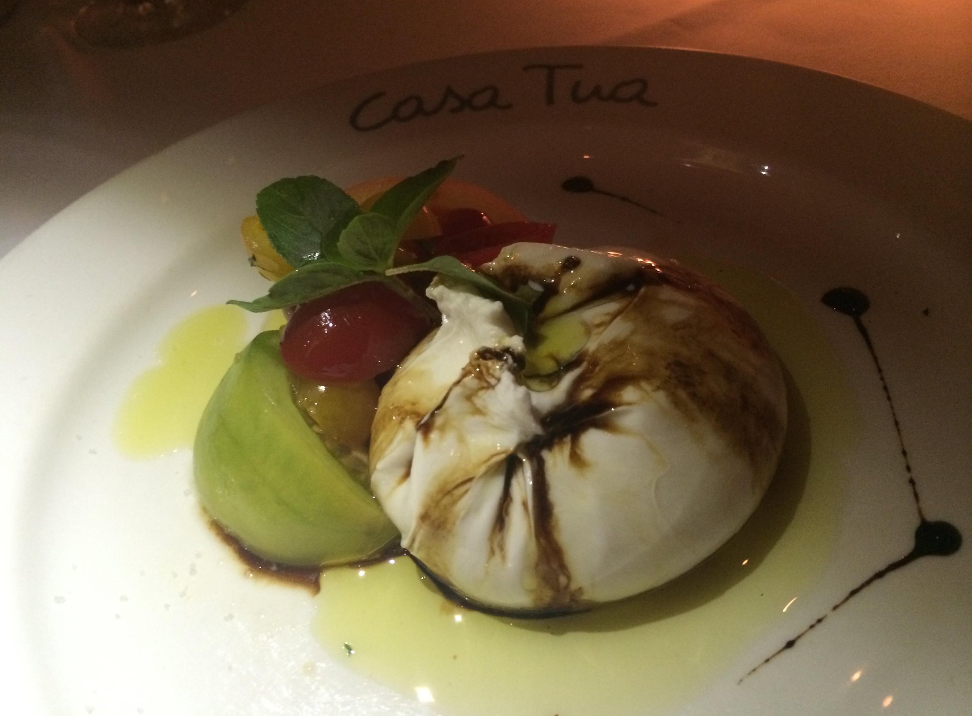 Casa Tua Hotel by null