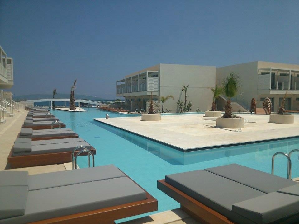 Hotel photo 4 of TUI BLUE Insula Alba (Adults Only).