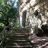 Magical Entrance