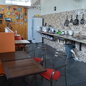 Cozinha