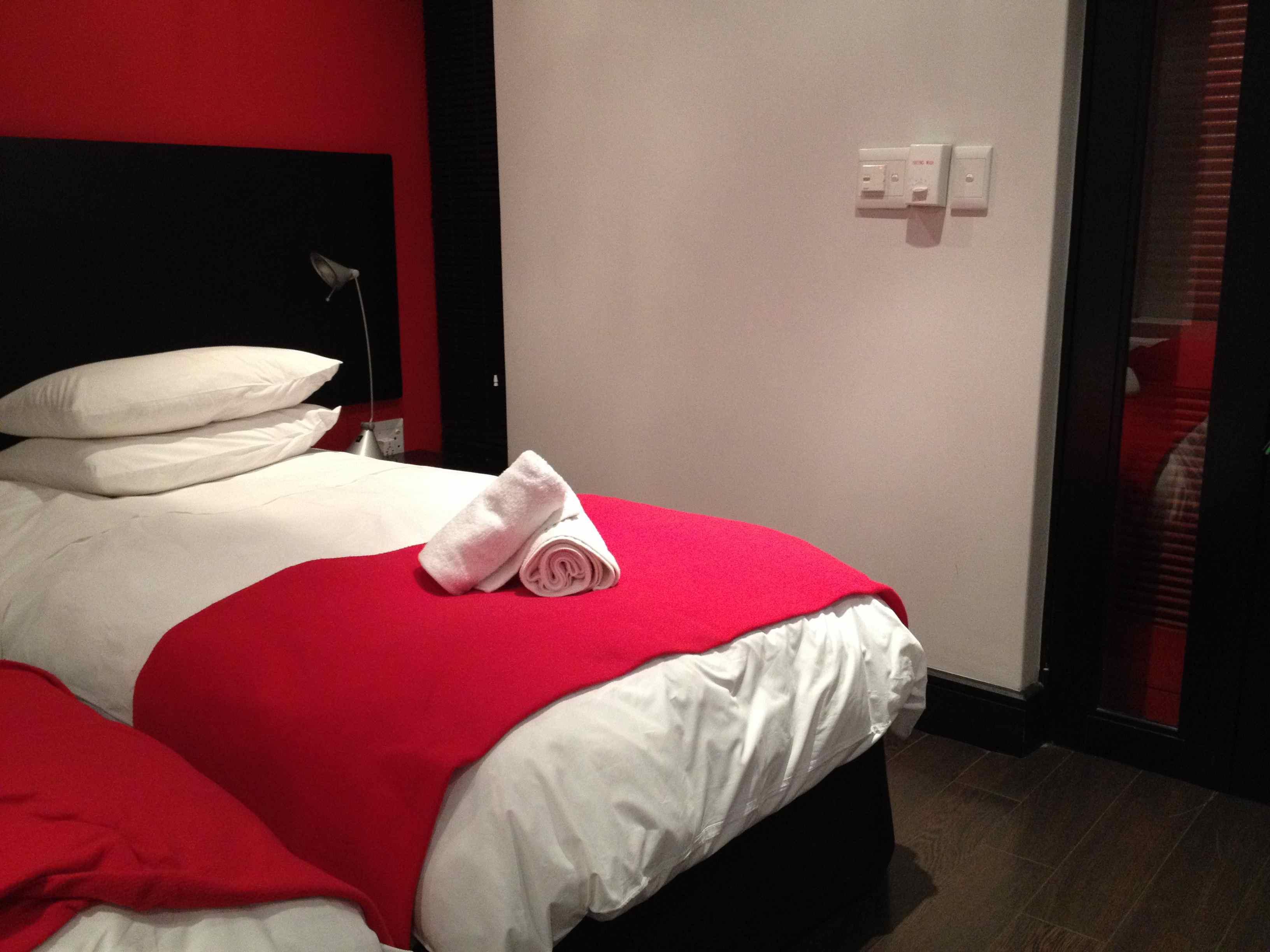 21 KINGFISHER B&B (Sandton, Greater Johannesburg): Prezzi 2022 E Recensioni