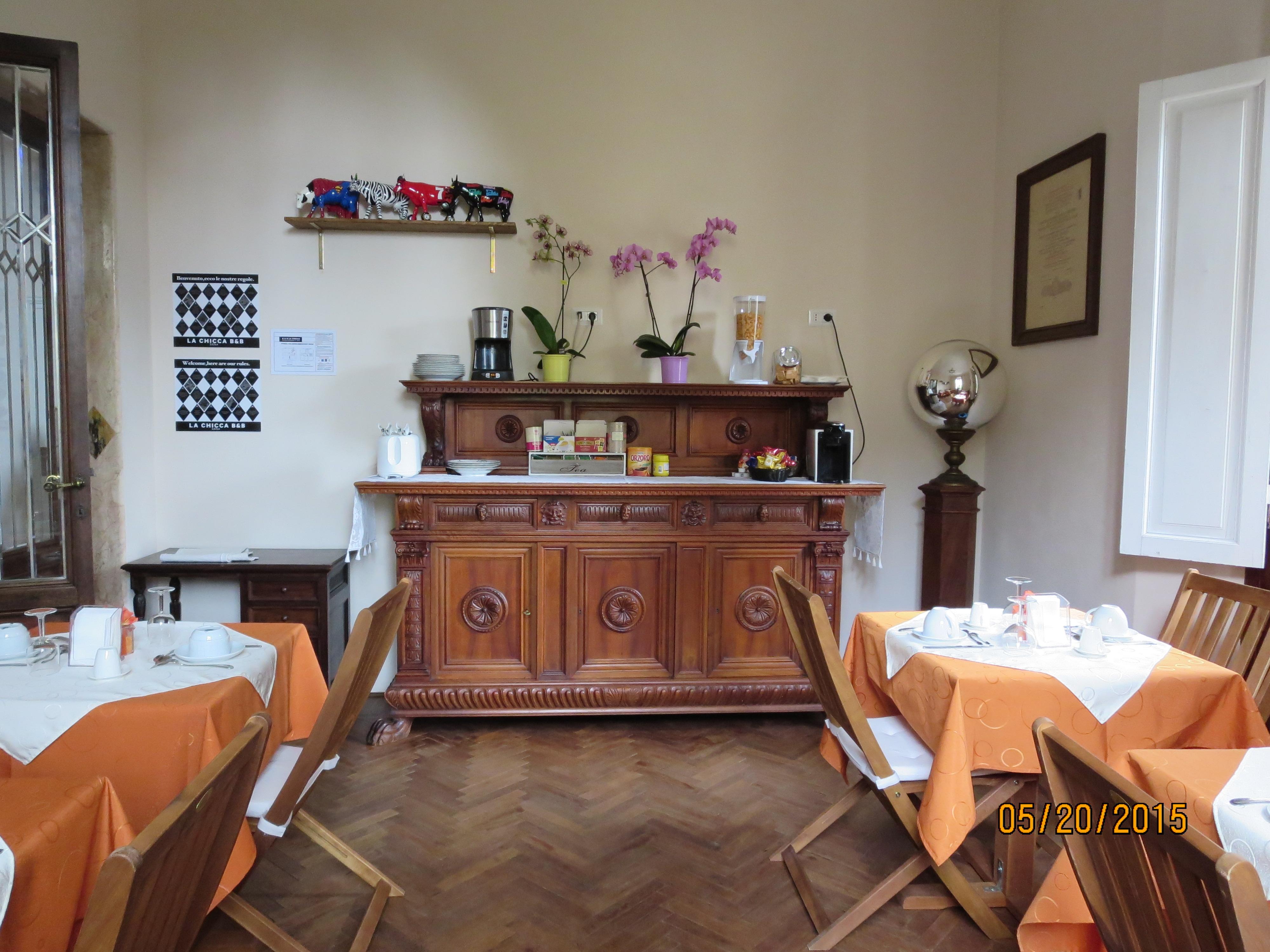 LA CHICCA B&B (Siena): Prezzi 2022 E Recensioni