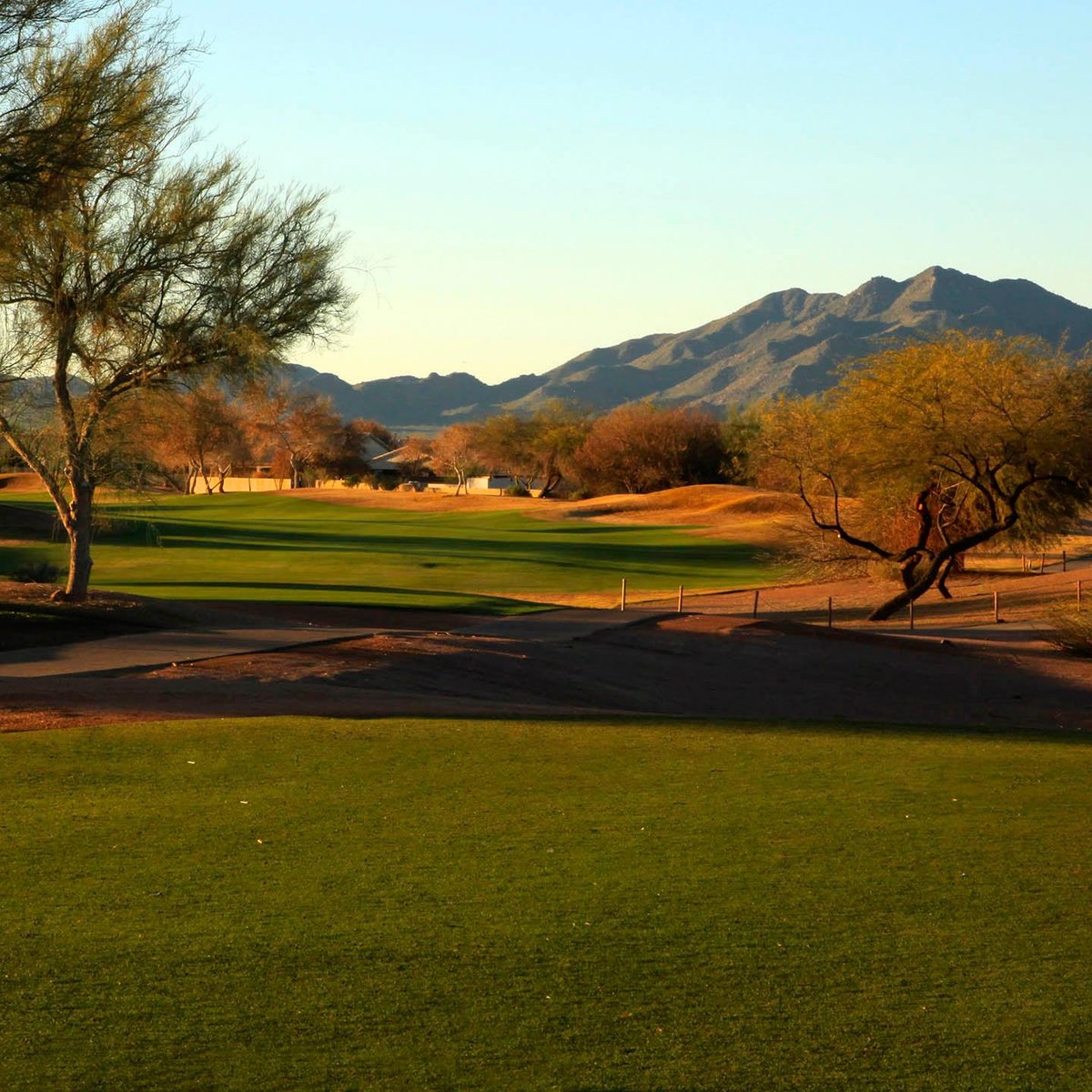 Trilogy Golf Club at Power Ranch Gilbert Trilogy Golf Club at Power