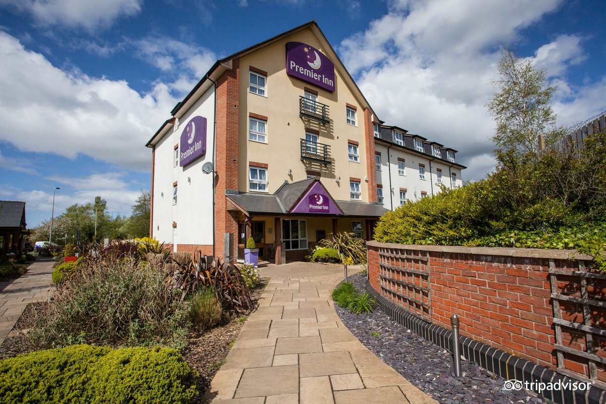 Not great Review Sessile Oak Llanelli Marston s Inns  Llanelli