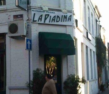 La Piadina