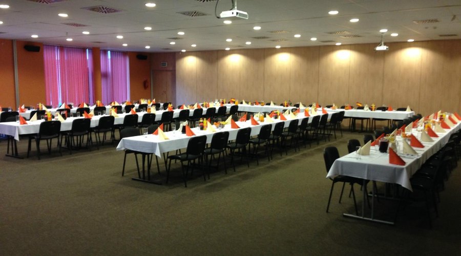 Salon de banquetes
