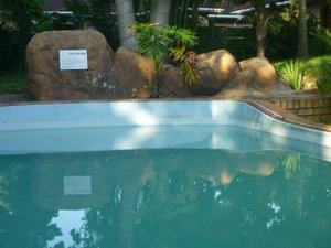 Pool & Beach