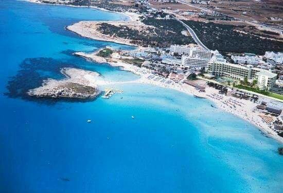 Nissi Watersports (ayia Napa) - All You Need To Know Before You Go