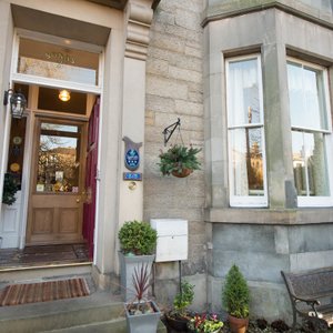 THE 10 BEST Edinburgh Bed and Breakfasts (2023) - Tripadvisor