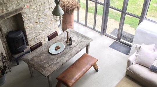Apartment No 1
