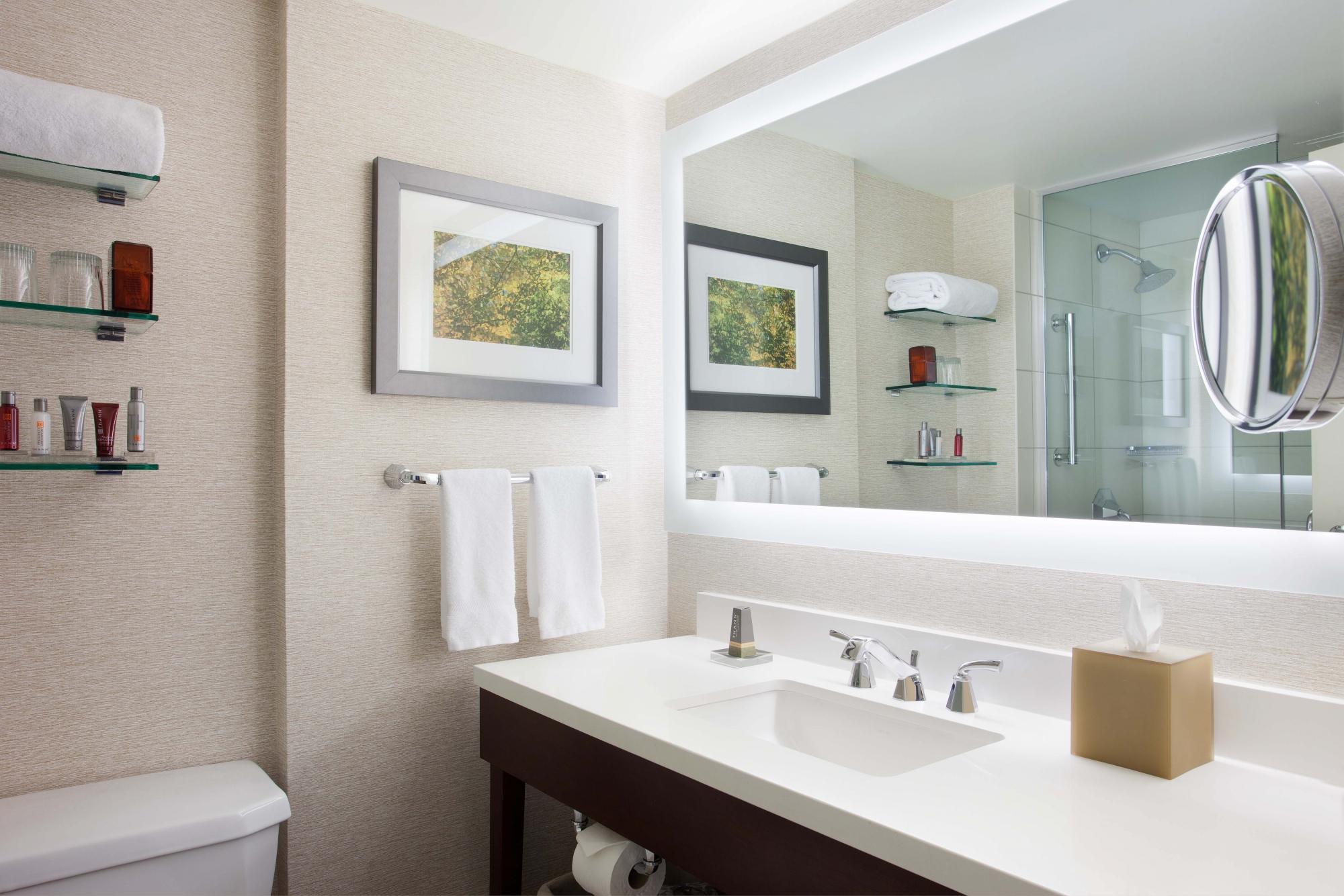Hotel photo 10 of Tampa Airport Marriott.