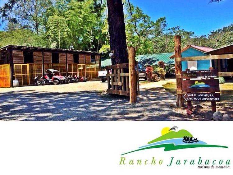 Rancho Jarabacoa image