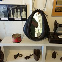 sample of historical items