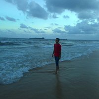 Pantai Kemala