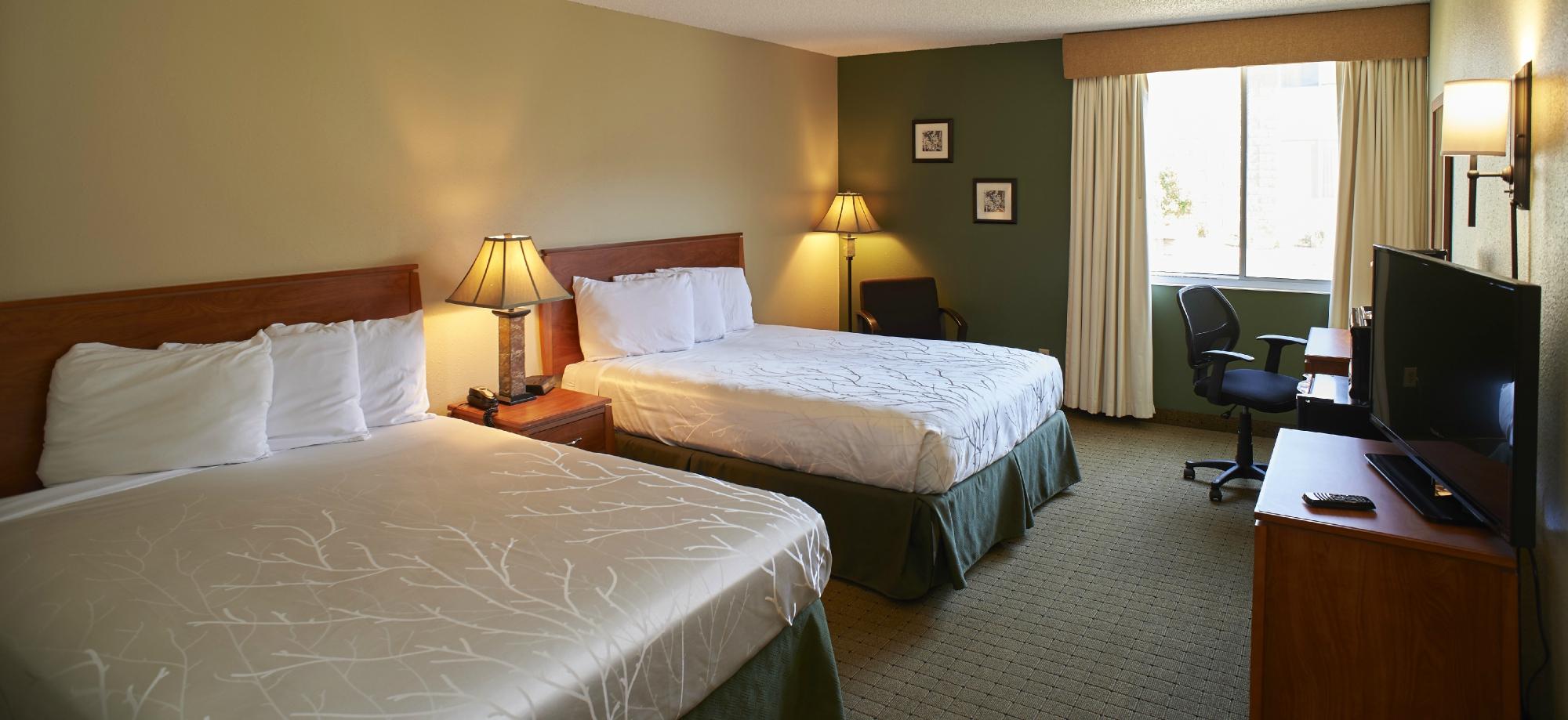 Hotels on russell street deals in sioux falls sd