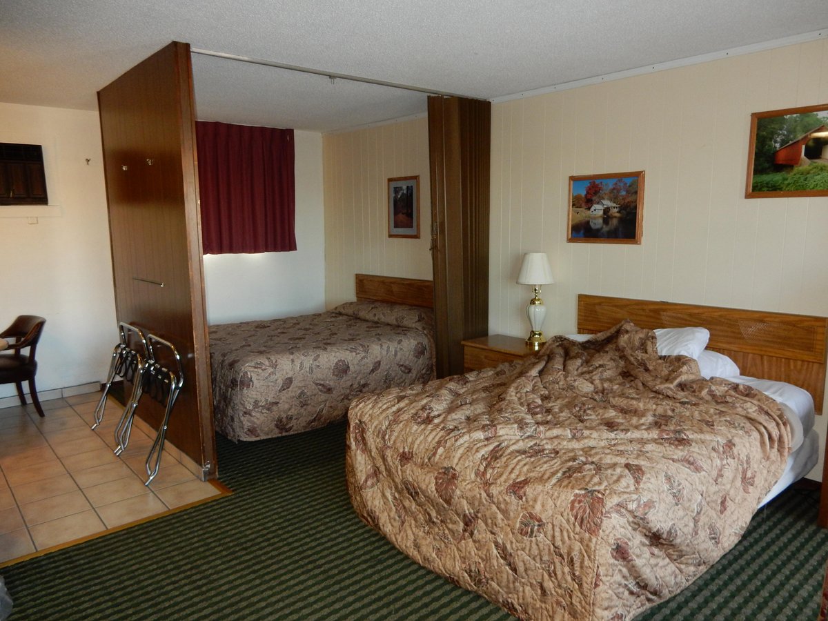 HORRIBLE - Review of Quality Inn Umatilla - Hermiston, Umatilla, OR -  Tripadvisor