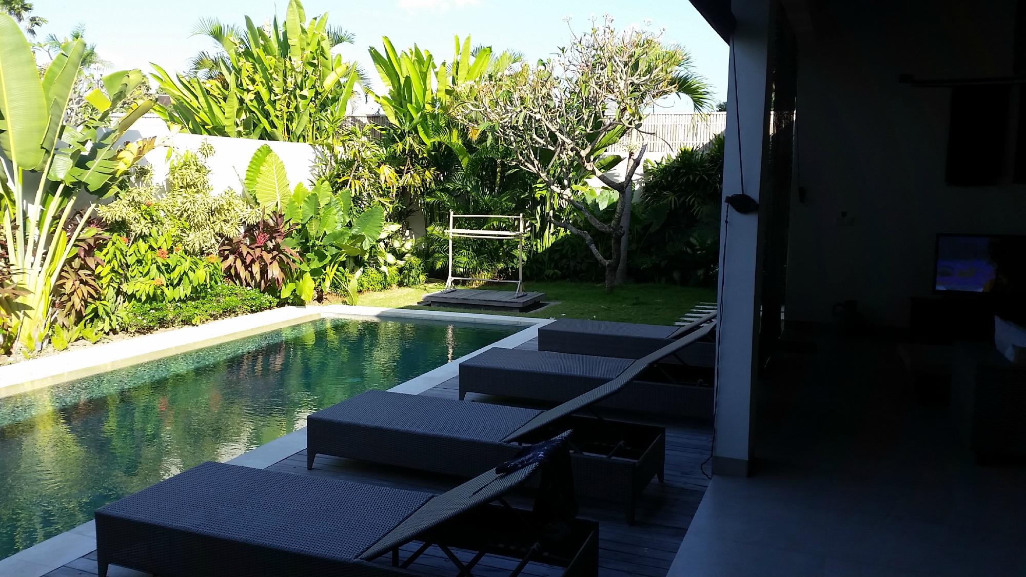 Echo Beach Villa & Apartment Pool Pictures & Reviews - Tripadvisor