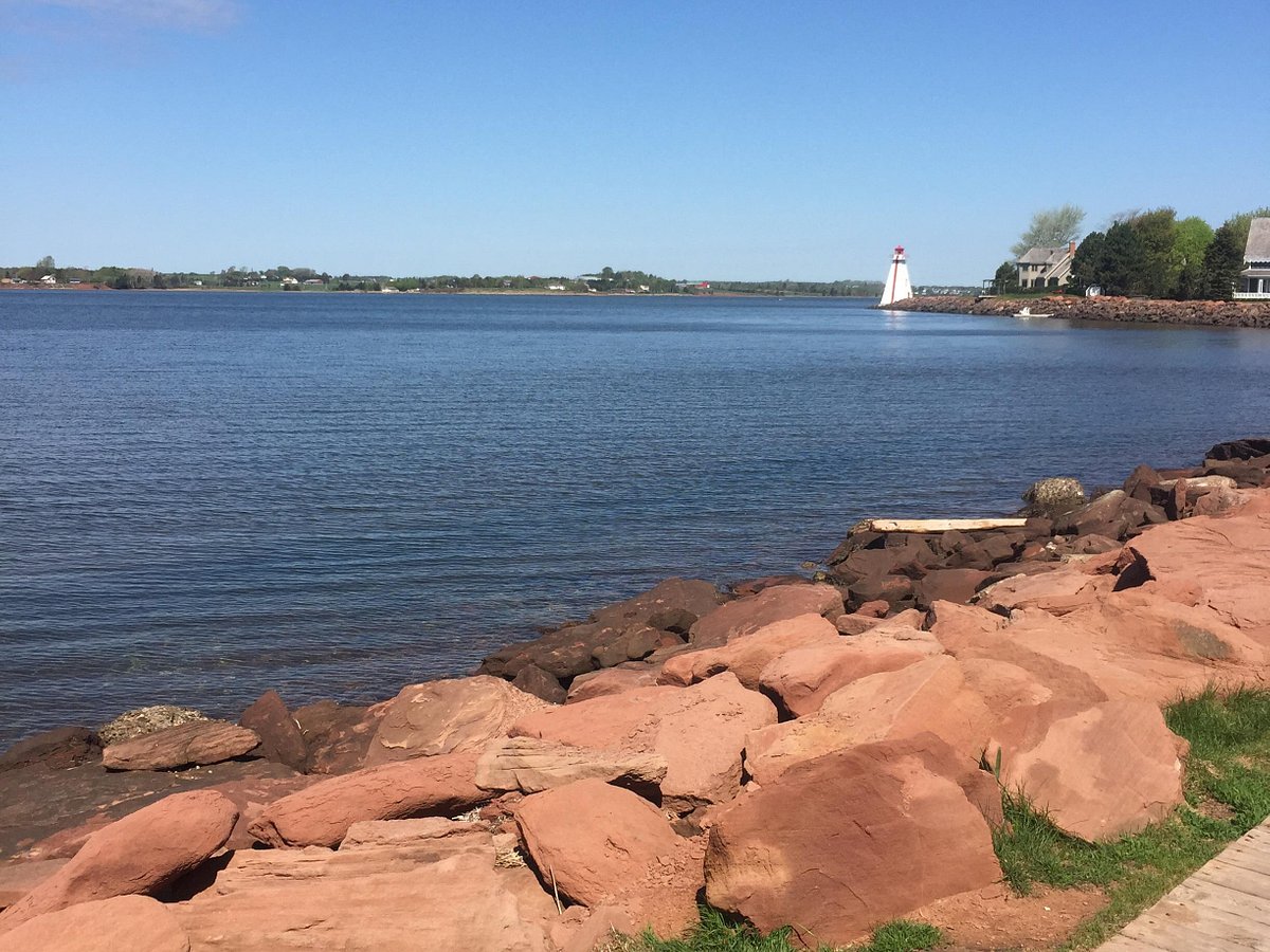 PADDLES PEI (Charlottetown) - 2023 What to Know BEFORE You Go