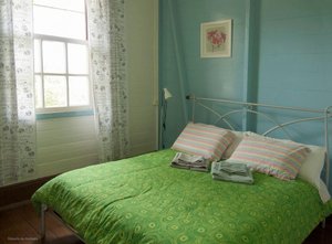 Quarto e suíte