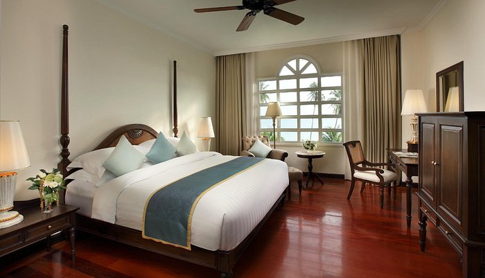 Sofitel Phokeethra Golf & Spa Resort Rooms: Pictures & Reviews - Tripadvisor