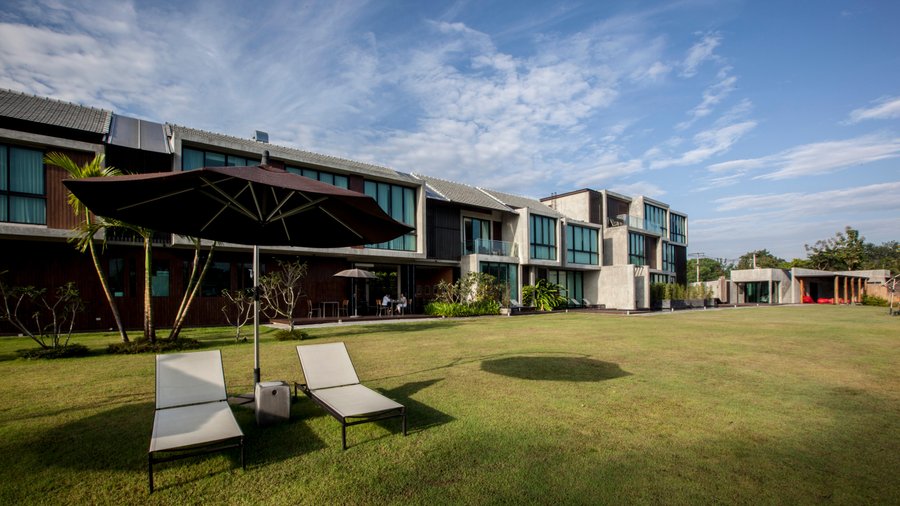 Zensala_Riverpark_Chaingmai_Ping_River_Quiet_Nearbytown