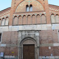Chiesa San Pietro - 1