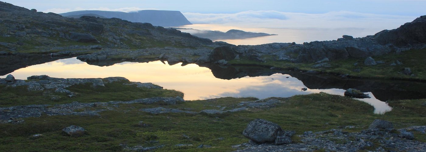 Nordkapp