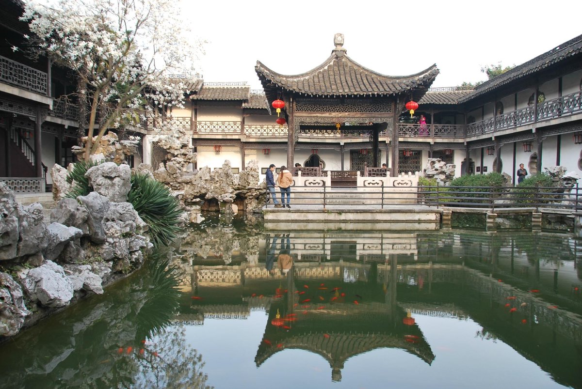 Heyuan Garden - All You Need to Know BEFORE You Go (2024)