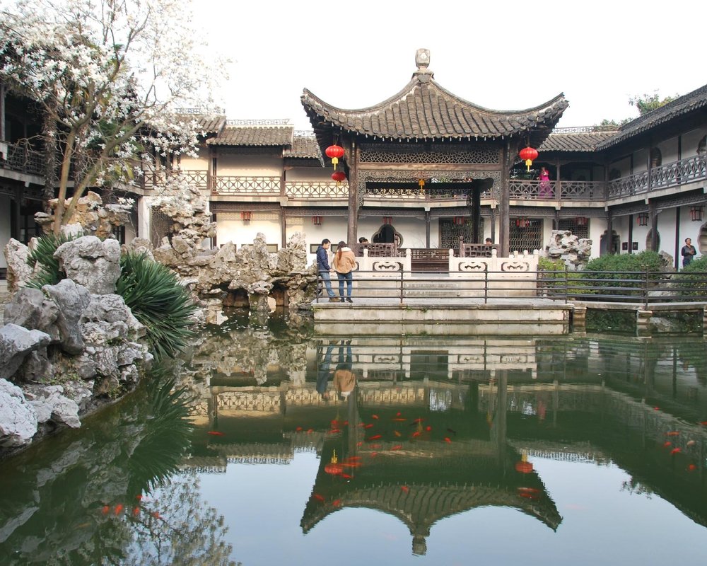 THE 15 BEST Things to Do in Yangzhou (2024) - Must-See Attractions