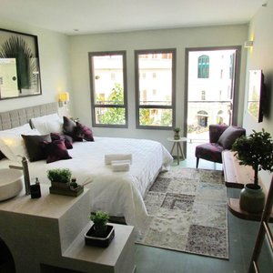 Hotel Margosa Boutique in Jaffa