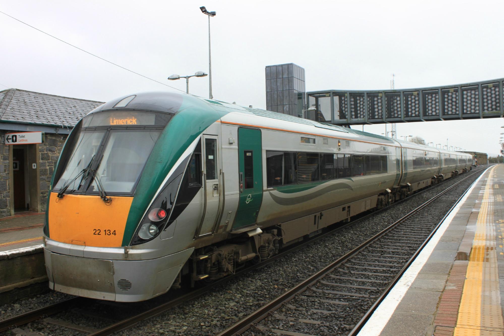 Irish Rail All You Need to Know BEFORE You Go 2024