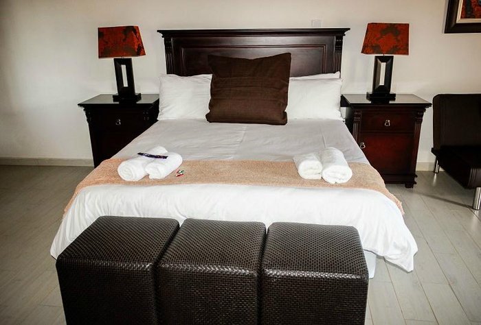 Musina Hotel and Conference Centre Rooms: Pictures & Reviews - Tripadvisor