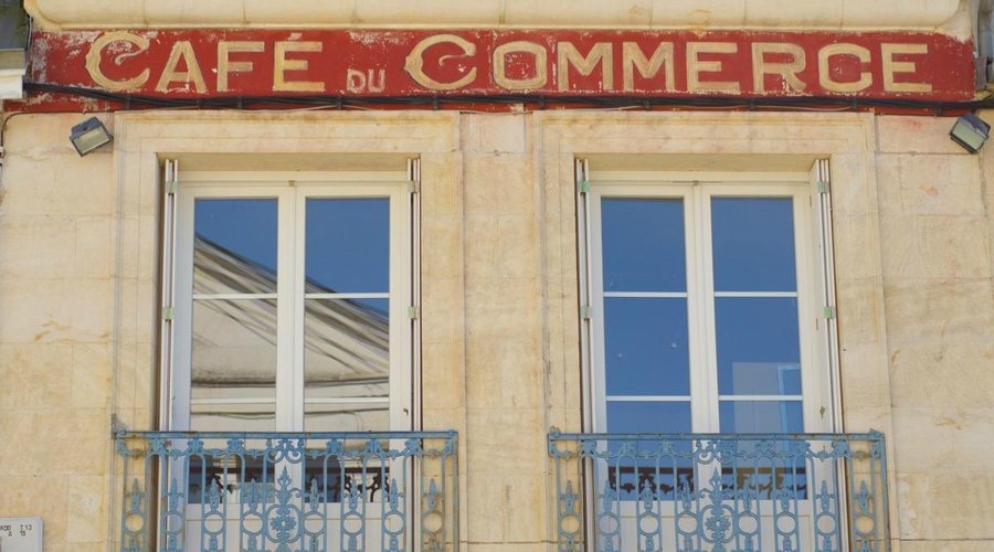 Fresque classée par les Monuments Historiques