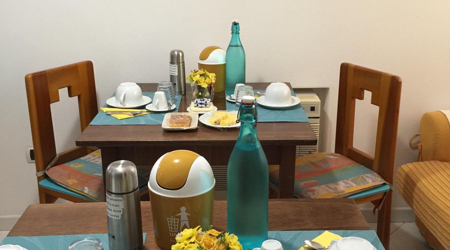 Colazione
