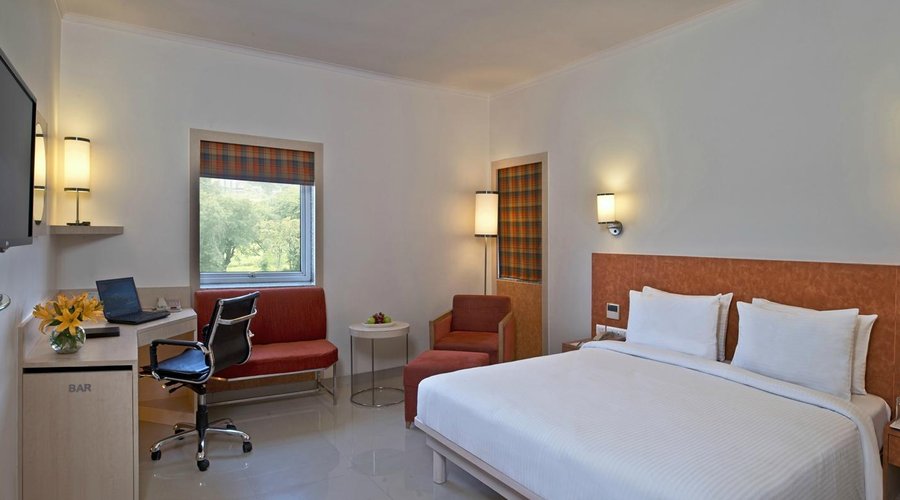 Deluxe Room II