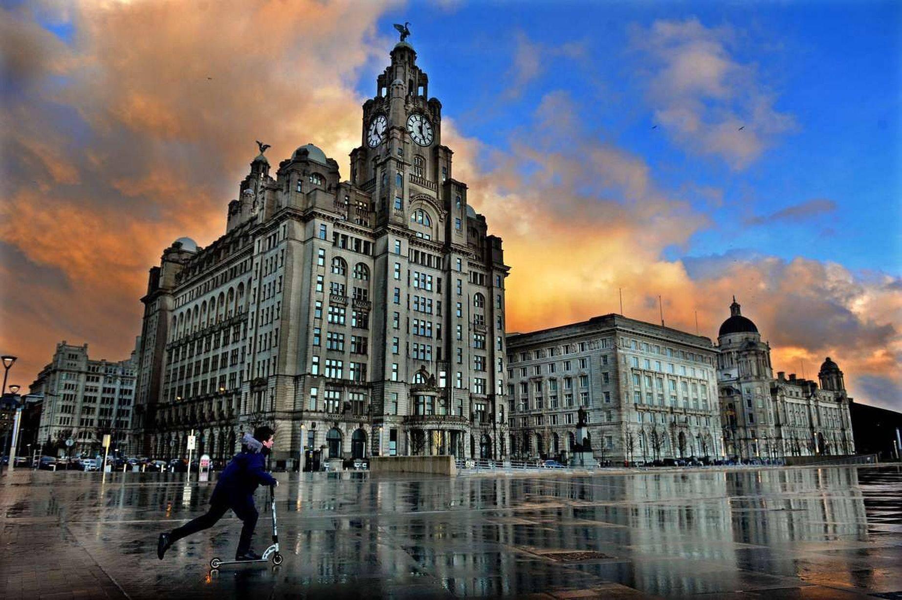 Hotel photo 61 of Malmaison Liverpool.